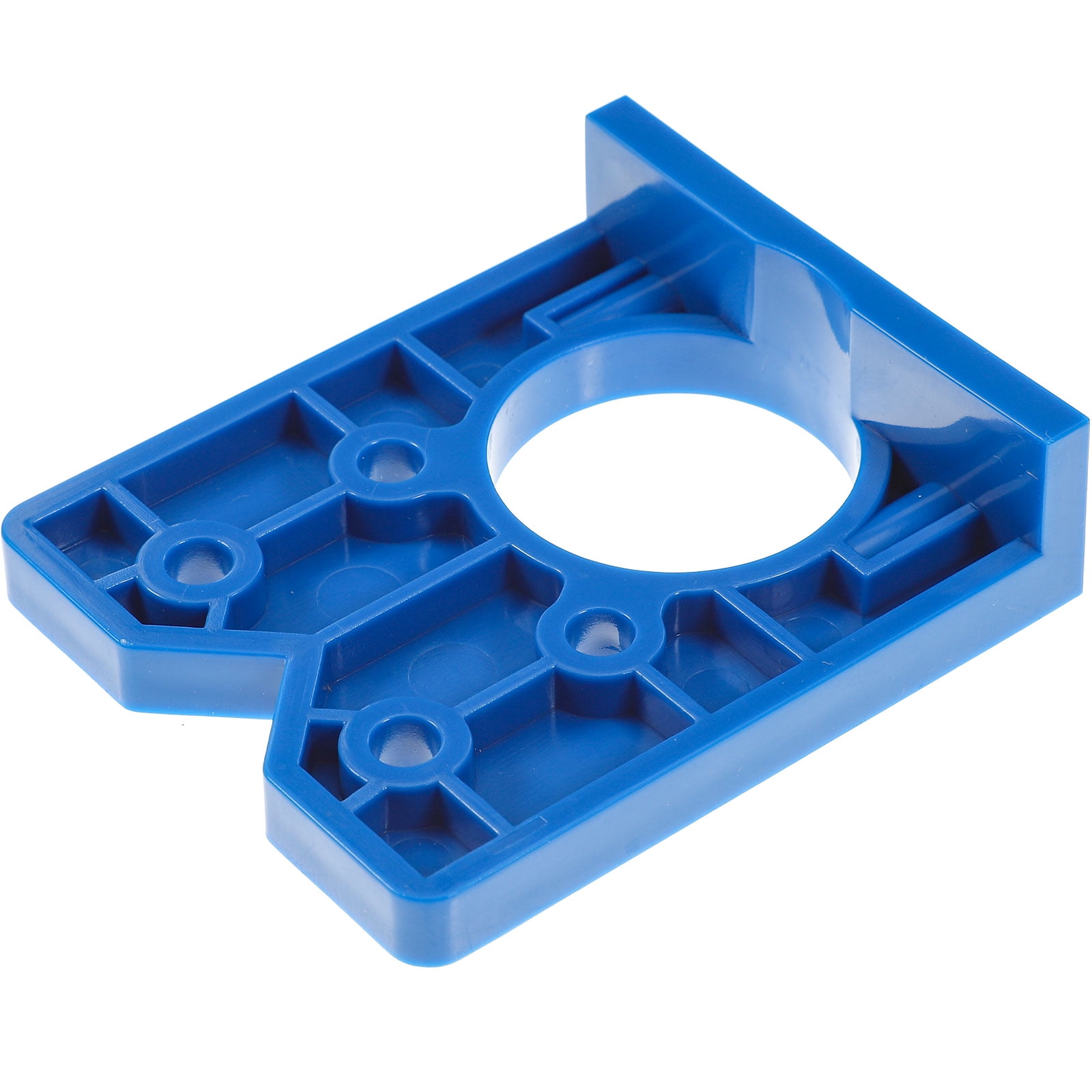 Door Hinge Jig Concealed Hinge Jig Hole Drilling Template Drill