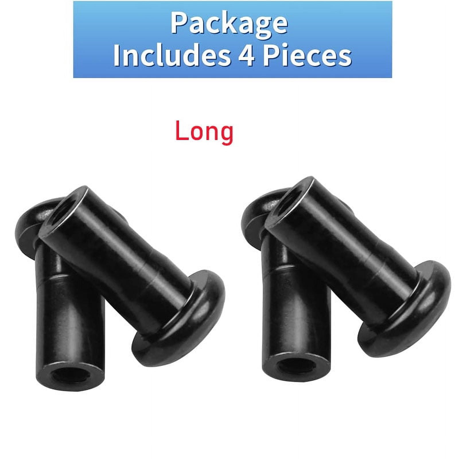 Door Hinge kg for Jeep Wrangler, JK, JKU, JL, JLU, Sports, Sahara ...