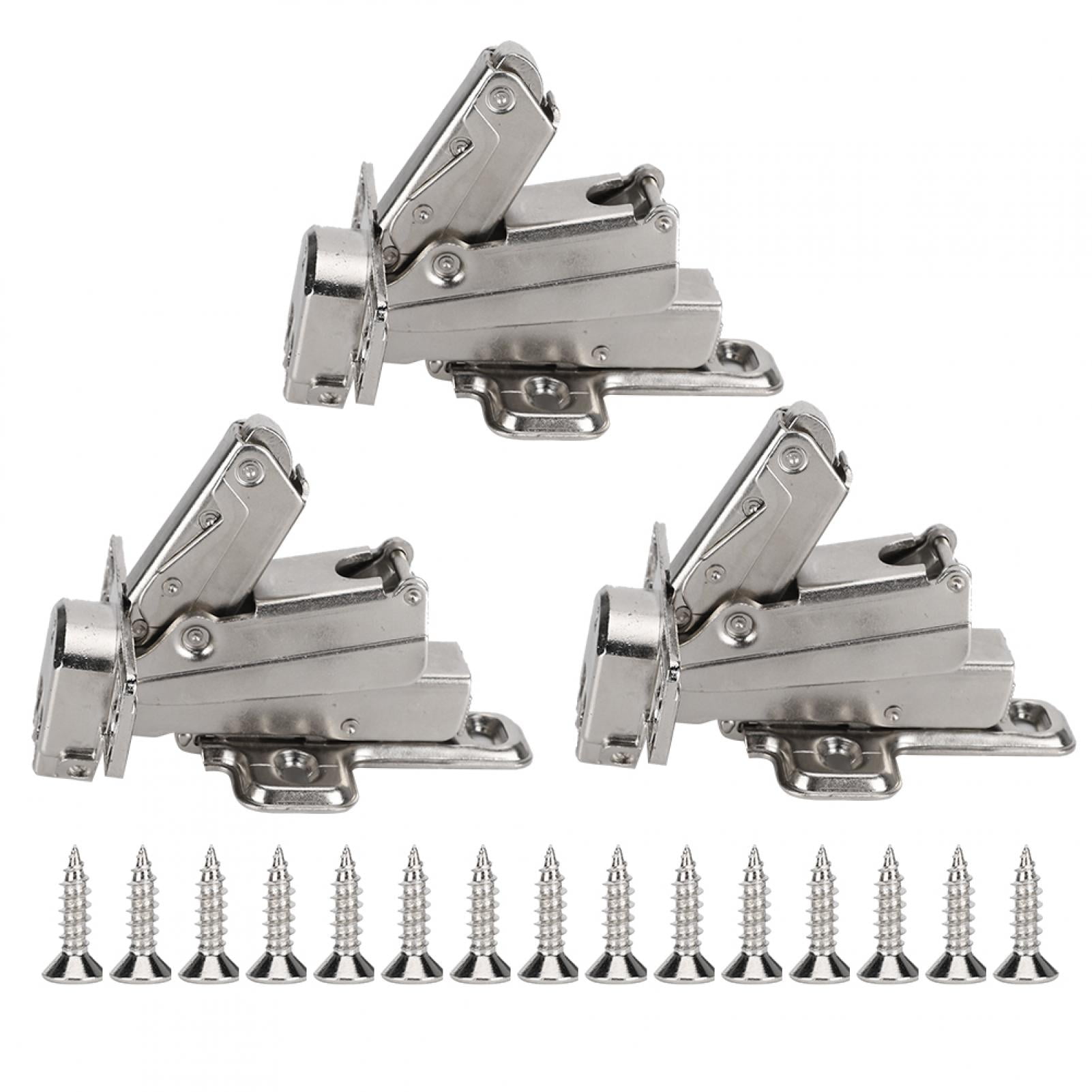 Door Hinge, Office Damper Hydraulic Hinge SoftClose Furniture Hinge