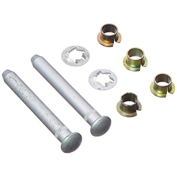 Dorman - Autograde 703-268 Door Hinge Pin And Bushing Kit - Fits Cargo Door