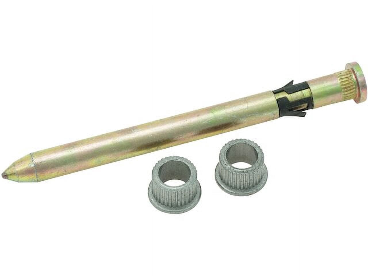 Door Hinge Pin And Bushing Kit, Replaces GM P/n 15685040, Reproduction - #K-16323-88AK - View #6