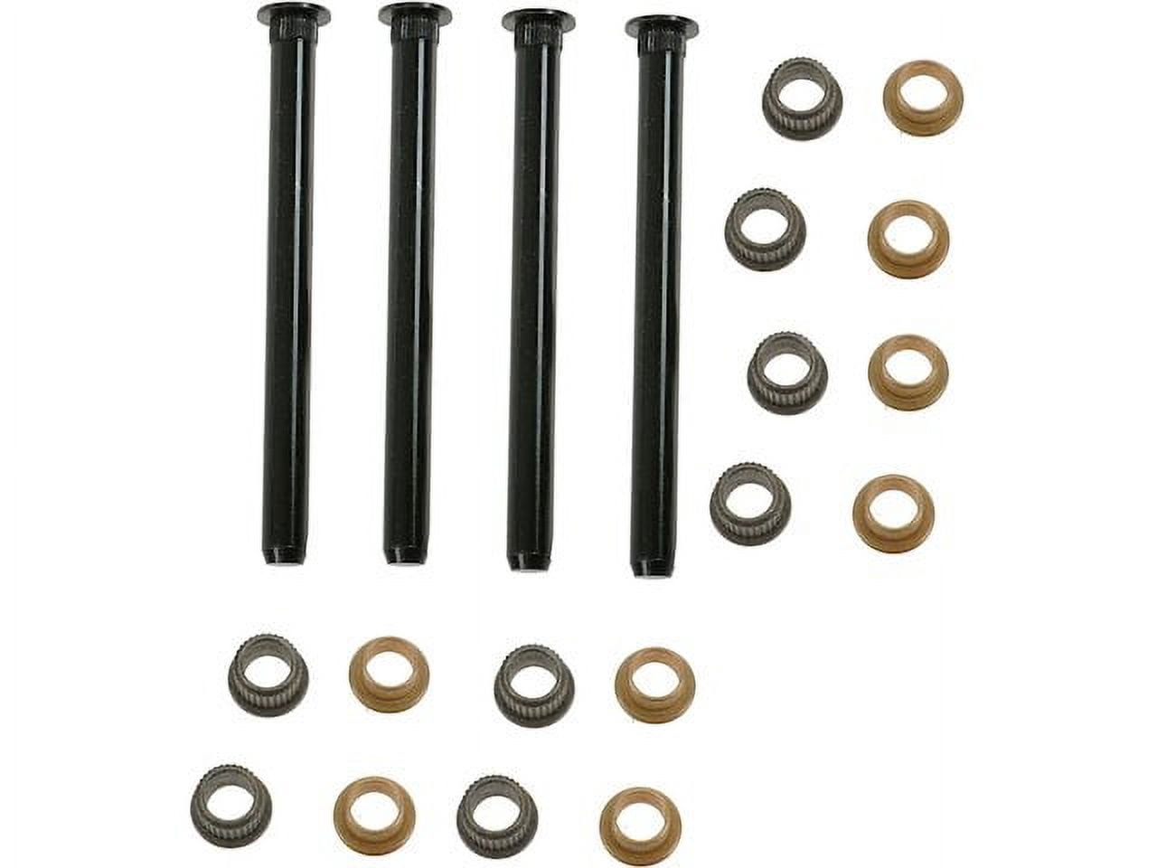 Dodge Dart Door Hinge Pin Kits - Advance Auto Parts