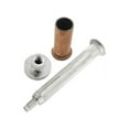 thumbnail image 1 of Door Hinge Pin & Bushing Kit - Compatible with 2007 - 2017 Jeep Wrangler - Replacement, 1 of 2