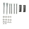 Door Hinge Pin Bushing Repair Kit Truck Door Hinge Pin Remove Tool with