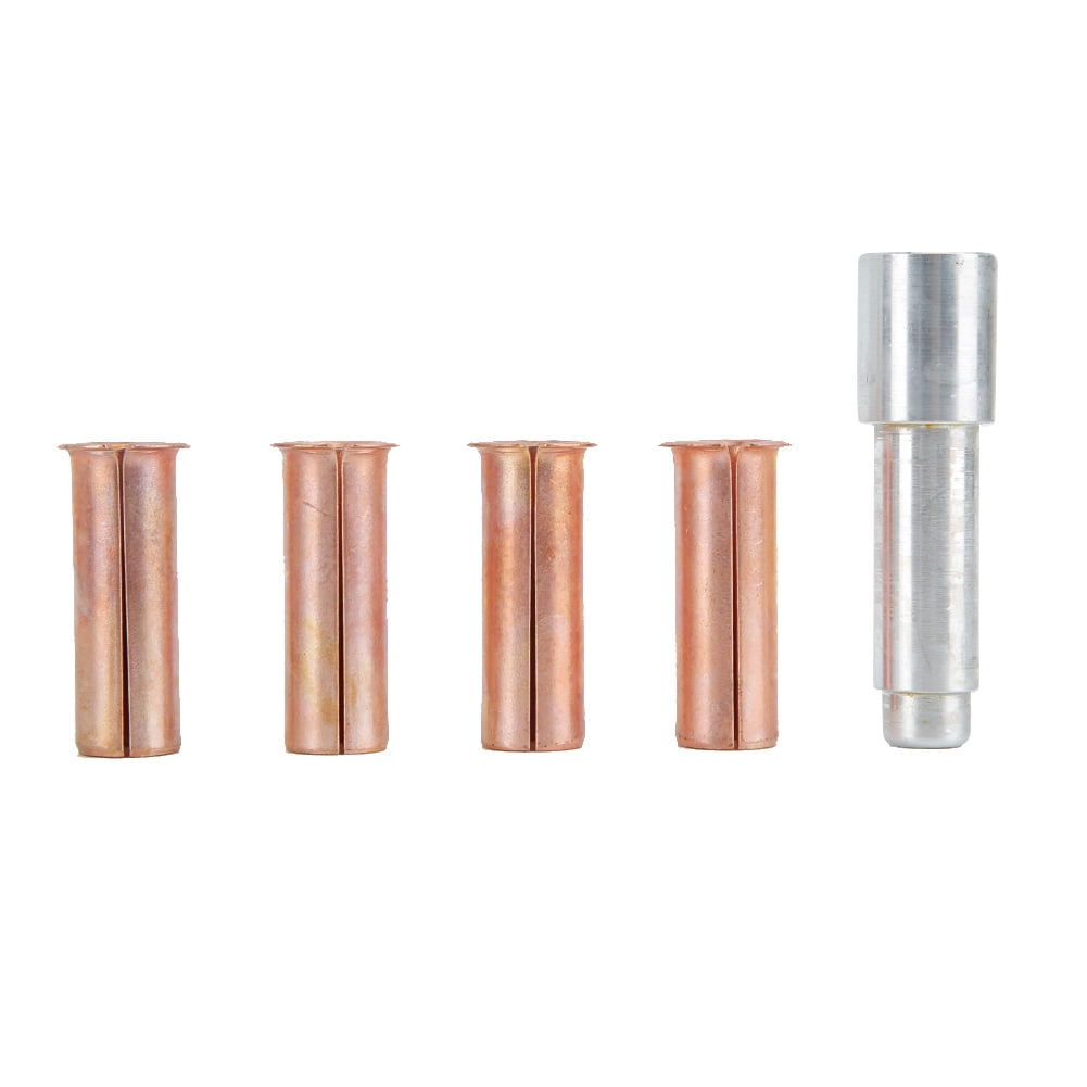 Door Hinge Pin Liners Bushings Kit Fit for Jeep Wrangler 20072018