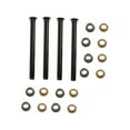 thumbnail image 1 of Door Hinge Pin and Bushing Kit 4 Piece - Compatible with 1968 - 1971 Pontiac GTO 1969 1970, 1 of 2