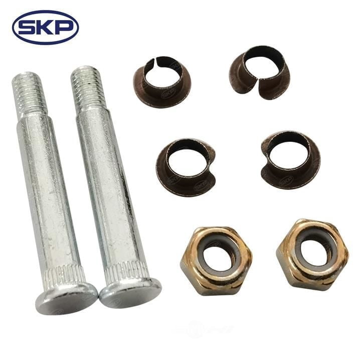 Door Hinge Pin and Bushing Kit SKP SK38470