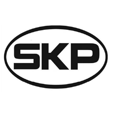 Door Hinge Pin and Bushing Kit SKP SK703269