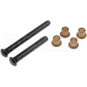 Door Hinge Pin and Bushing Kit