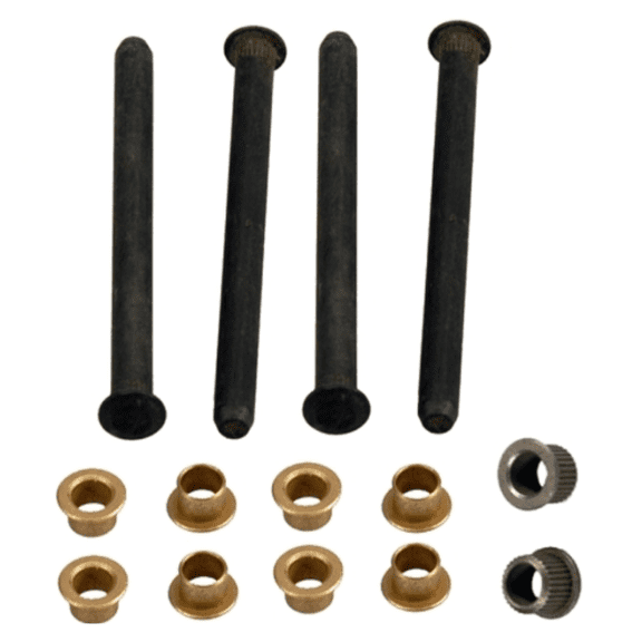 Door Hinge Pin and Bushing Repair Set 1970-1981 Firebird/Trans AM and Camaro