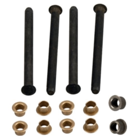 Door Hinge Pin and Bushing Repair Set For 70-81 Camaro 70-81 Firebird Trans and
