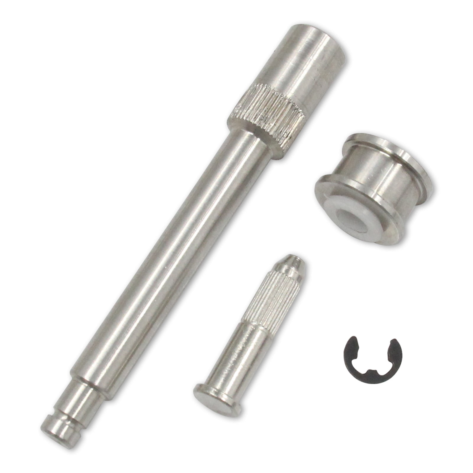 Door Hinge Roller Pin Repair Kits Repair or Replace Lock Latch, Improve