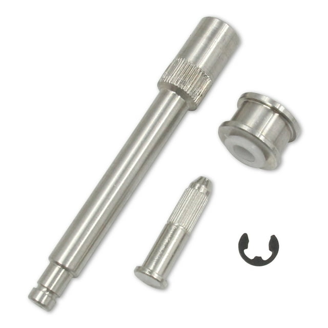 Door Hinge Roller Pin Repair Kits Repair or Replace Lock Latch, Improve