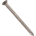 thumbnail image 1 of Door Hinge Screws, #9 x 2-1/4", 6-Pack, Antique Nickel by Stone Harbor Hardware, 1 of 6