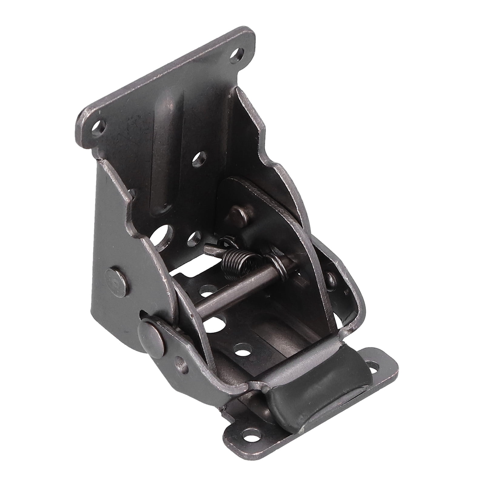 Door Hinge, SelfLock Hinge Hinge Hinge Foldable Easy