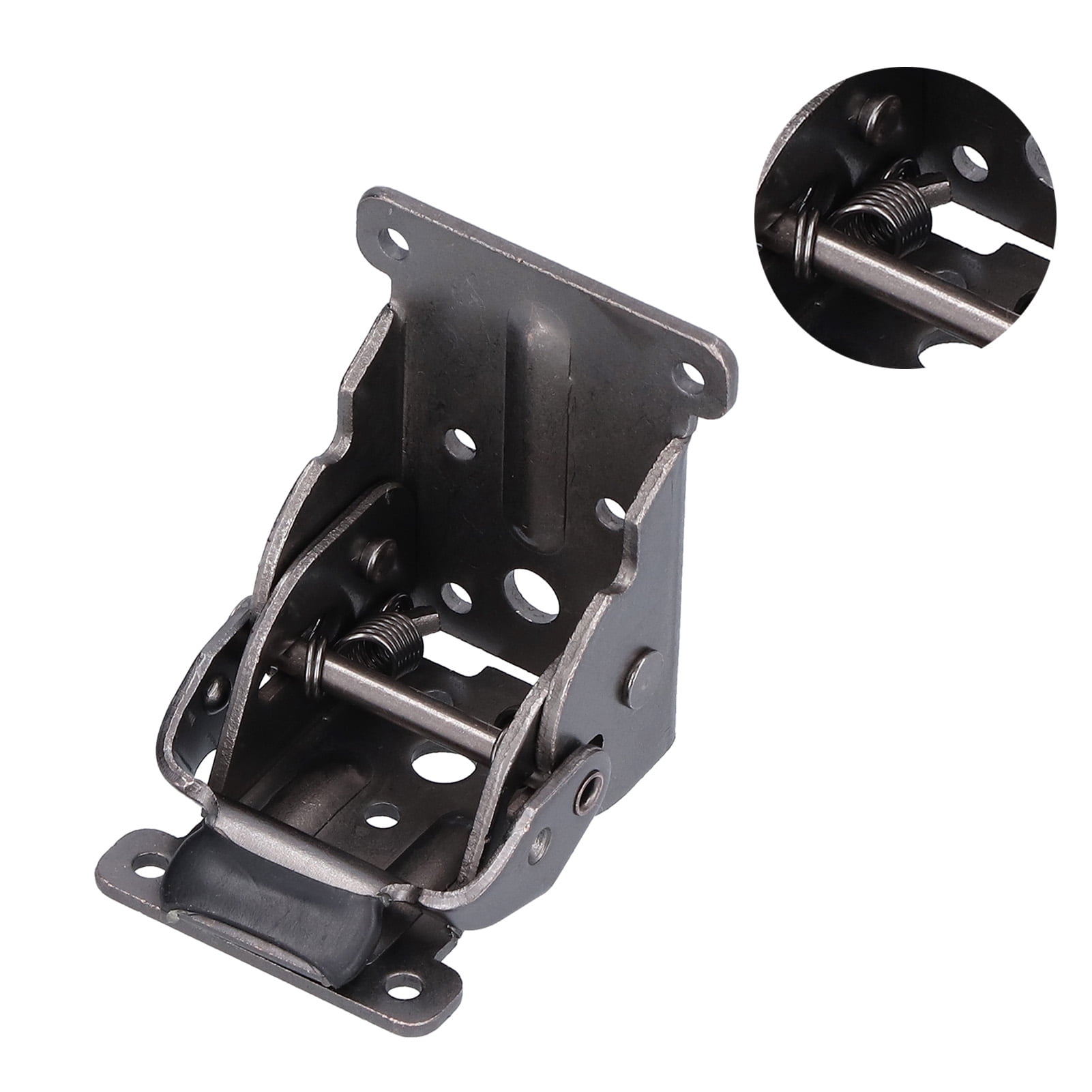 Door Hinge, SelfLock Hinge Multipurpose Hinge Foldable Hinge