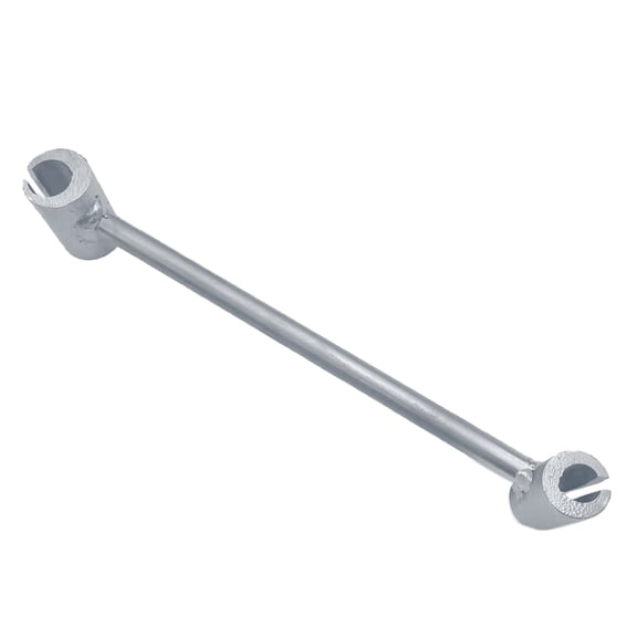 Door Hinges Alignment Hand Tool Adjustable Gaps Wrench Steel for Home Maintenance