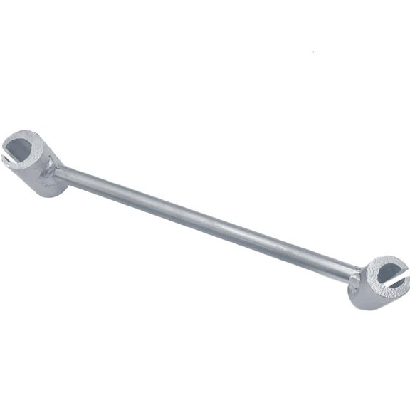 Door Hinges Alignment Hand Tool Easy Gaps Adjustment Spanner Hinges Gaps Tuning Wrench Door Maintenance Adjustable Spann