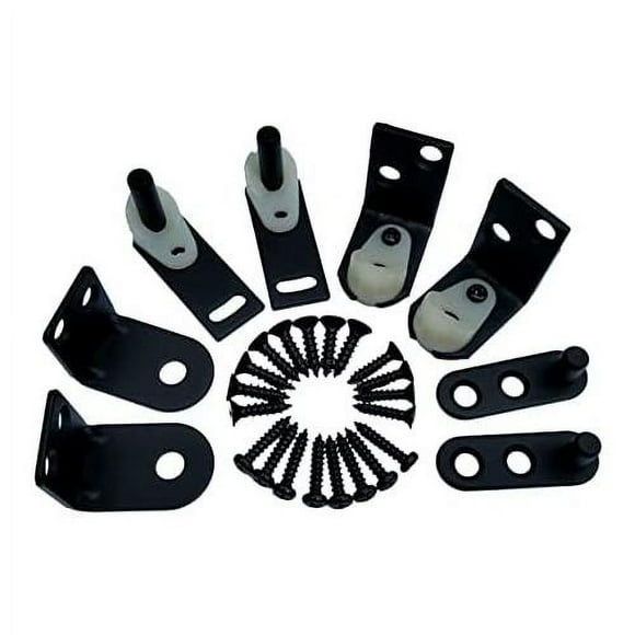 Heavy Duty Swinging Door Hinges