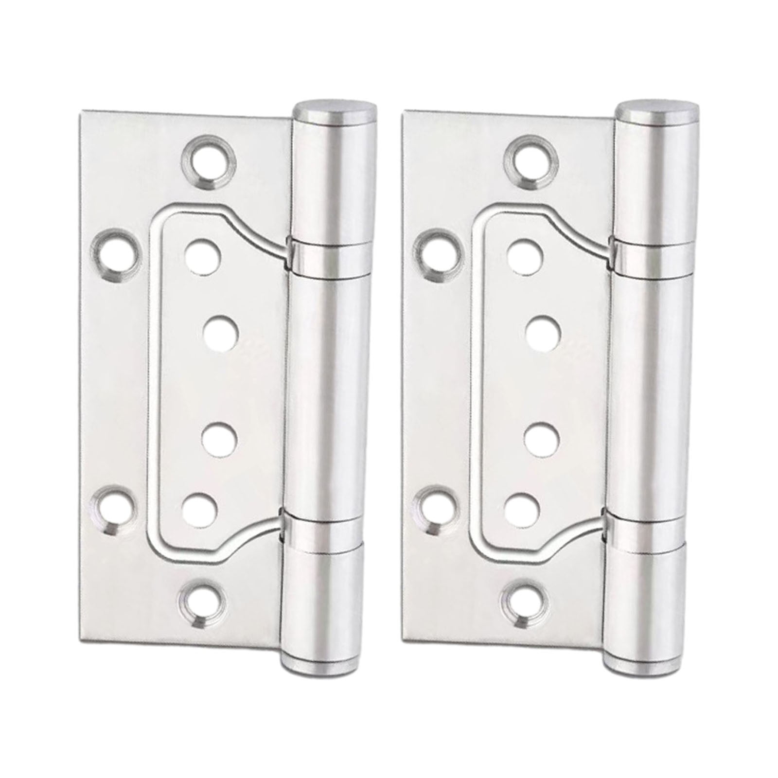 Door Hinges Door Closer Stainless Steel Hinges 100 Mm Door Hinge ...