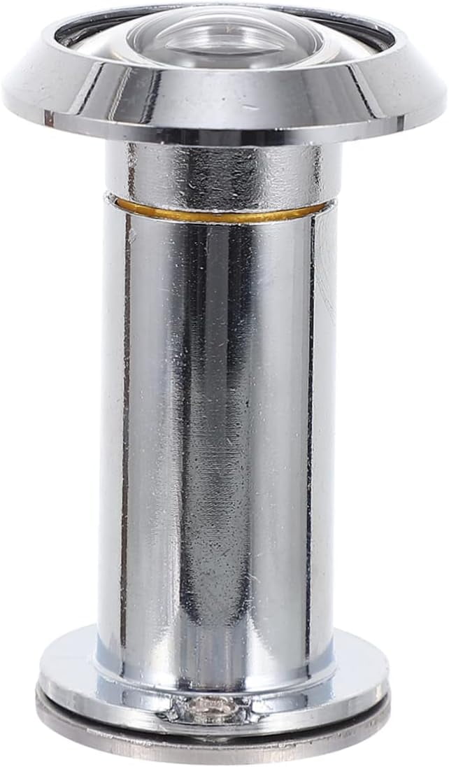 Door Hole Door Peephole Gate Viewer Front Door Eye Hole Peep Hole Cover Door Eye Viewer Door