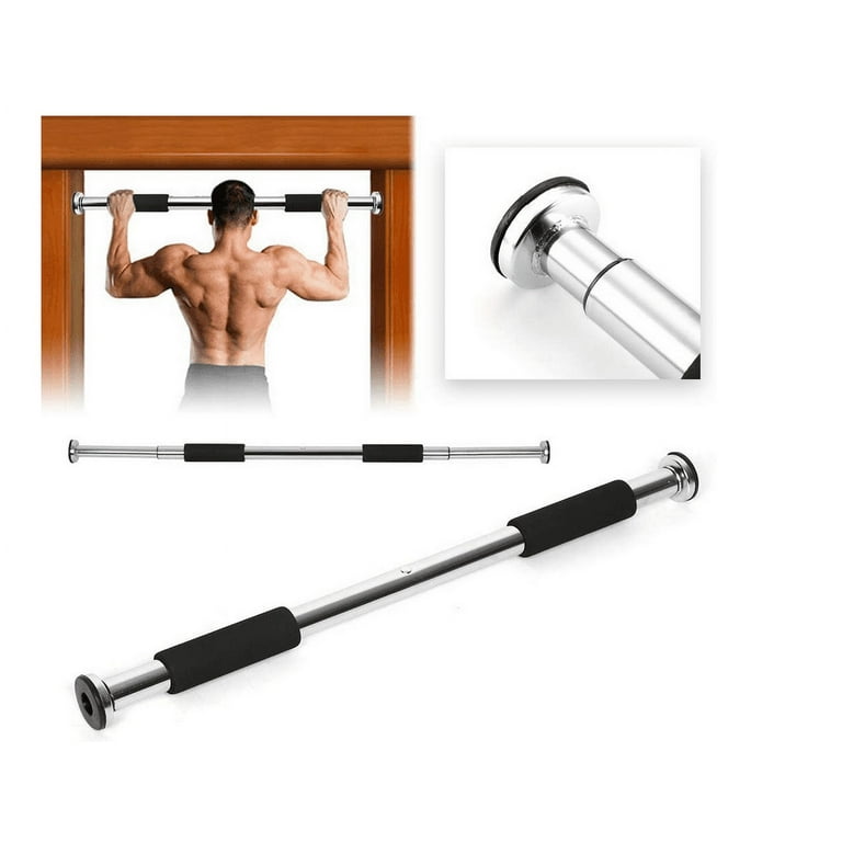 Replacement Parts Pull Up Bar Adjustable Door Gym Chin Up With