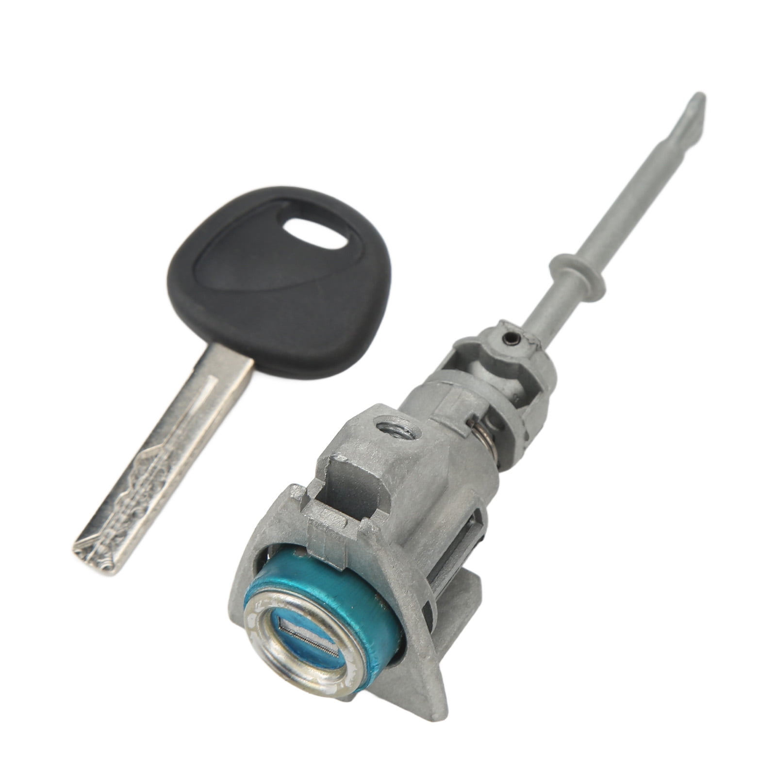 Door Ignition Switch Lock Cylinder, Direct Replacement Impact Resistant