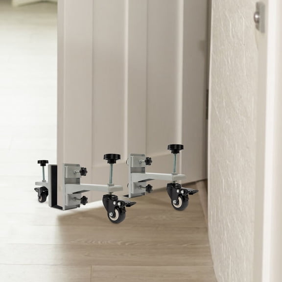 Door Installation Tool, Installation Tool for Doors 1 to 2.5 inches Thick