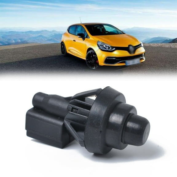 Door Interior Light Switch Car Door Interior Light Switch Sensor Interior Door Switch Compatible for Renault