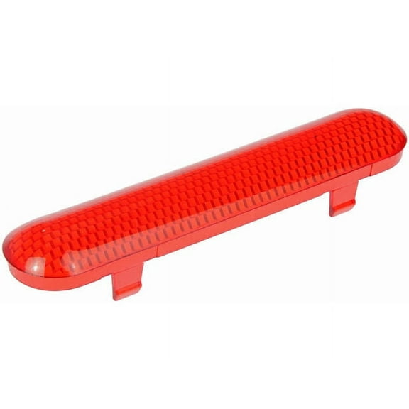 Door Interior Reflector - Compatible with 2000 - 2007 GMC Yukon XL 2500 2001 2002 2003 2004 2005 2006