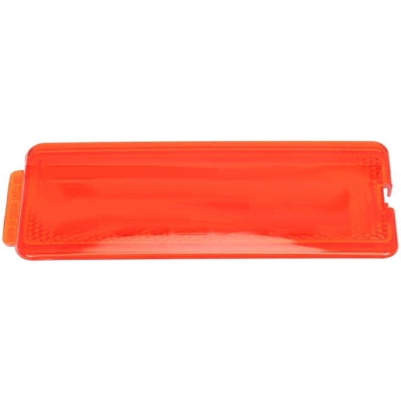 Door Interior Reflector - Compatible with 2000 - 2013, 2015 Ford F650 - Dorman