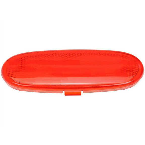 Door Interior Reflector - Compatible with 2007 - 2009 Dodge Durango 2008