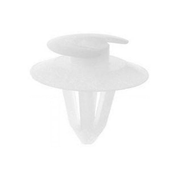 Door Interior Trim Panel Retainer - Compatible with 1974 - 1983 Mercedes-Benz 240D 1975 1976 1977 1978 1979 1980 1981 1982