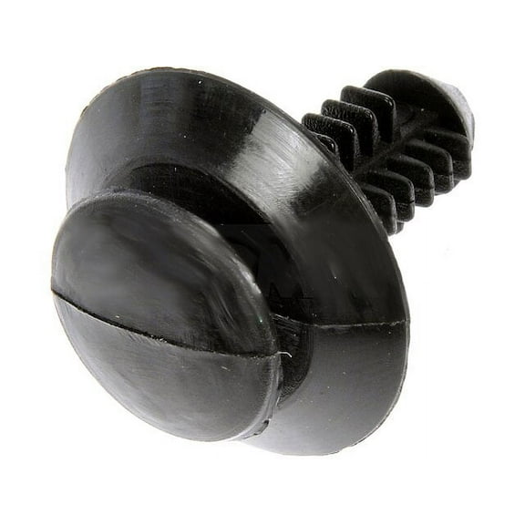 Door Interior Trim Panel Retainer - Compatible with 1990 - 1991 Ford LTD Crown Victoria