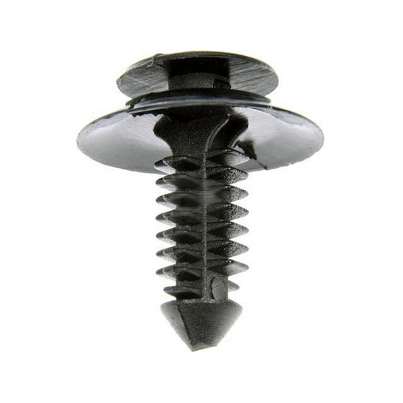 Door Interior Trim Panel Retainer - Compatible with 1991 - 1994 Ford Explorer 1992 1993