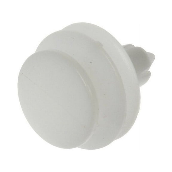 Door Interior Trim Panel Retainer - Compatible with 1999 - 2001 Jeep Grand Cherokee 2000