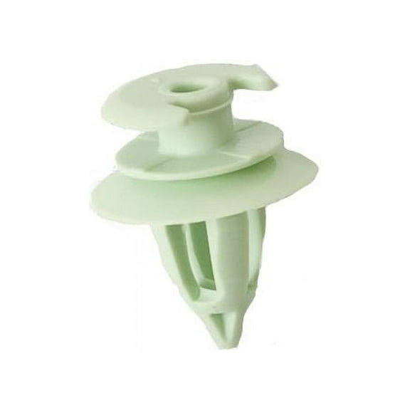 Door Interior Trim Panel Retainer - Compatible with 2001 - 2005 BMW 325xi 2002 2003 2004