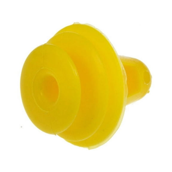 Door Interior Trim Panel Retainer - Compatible with 2004 - 2017 Toyota Prius 2005 2006 2007 2008 2009 2010 2011 2012 2013 2014 2015 2016