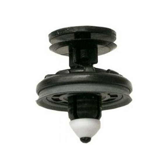 Door Interior Trim Panel Retainer - Compatible with 2005 - 2014 Volkswagen Jetta Wagon 2006 2007 2008 2009 2010 2011 2012 2013