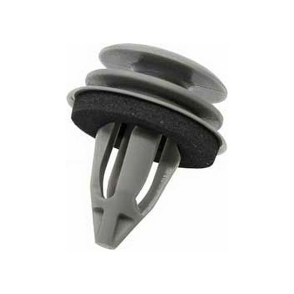 Door Interior Trim Panel Retainer - Compatible with 2009 - 2011 BMW 335d 2010