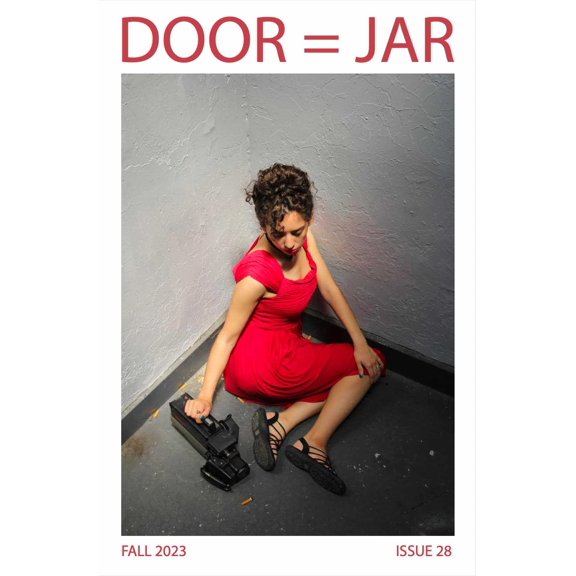 Door Is A Jar Literary Magazine Issue 28 Fall 2023