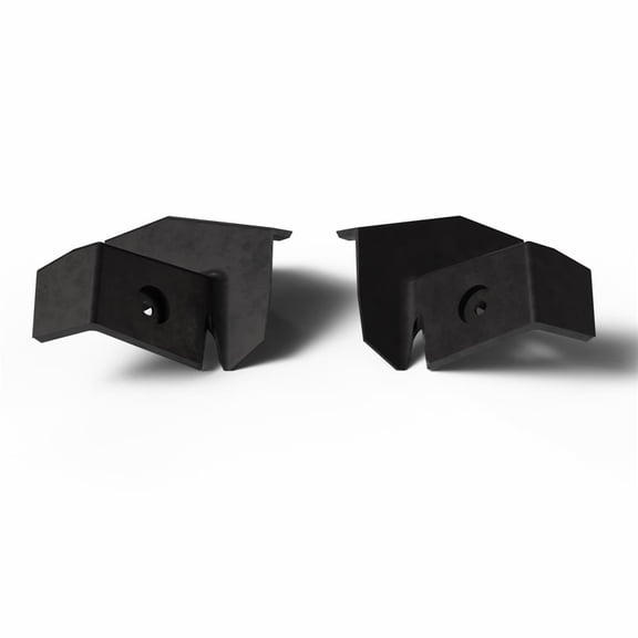 Door Jam Seals for 84-88 Fiero 4pc kit