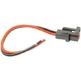 thumbnail image 1 of Door Jamb Switch Connector - Compatible with 2000 - 2003 Ford Excursion 2001 2002, 1 of 2