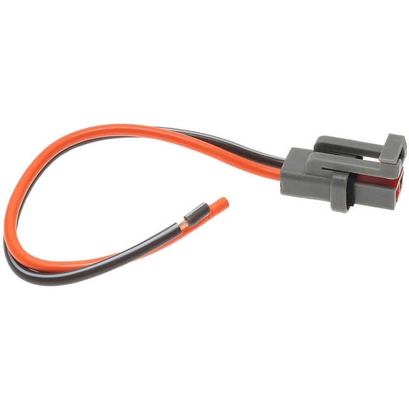 Door Jamb Switch Connector - Compatible with 2000 - 2003 Ford Excursion 2001 2002