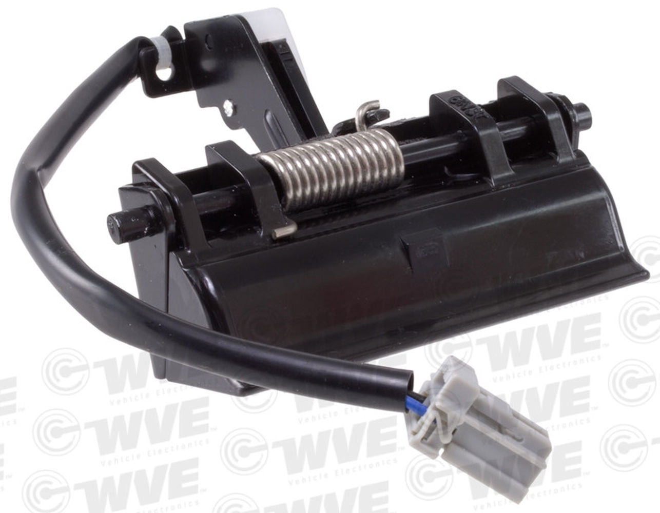 Door Jamb Switch