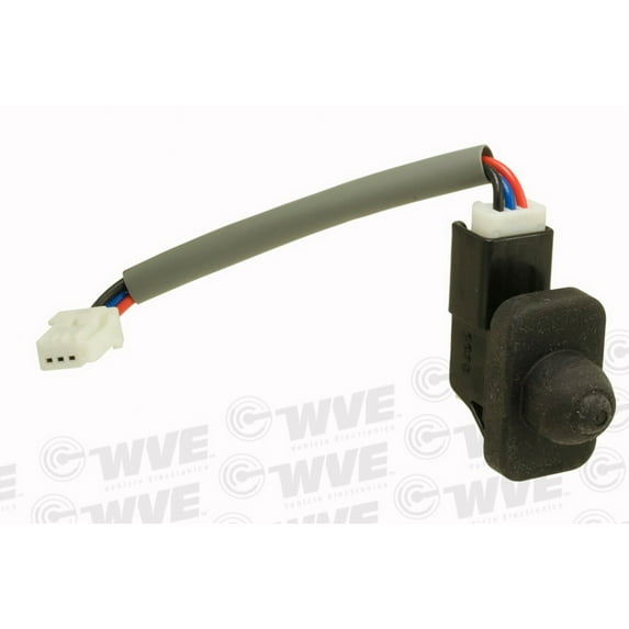 Door Jamb Switch