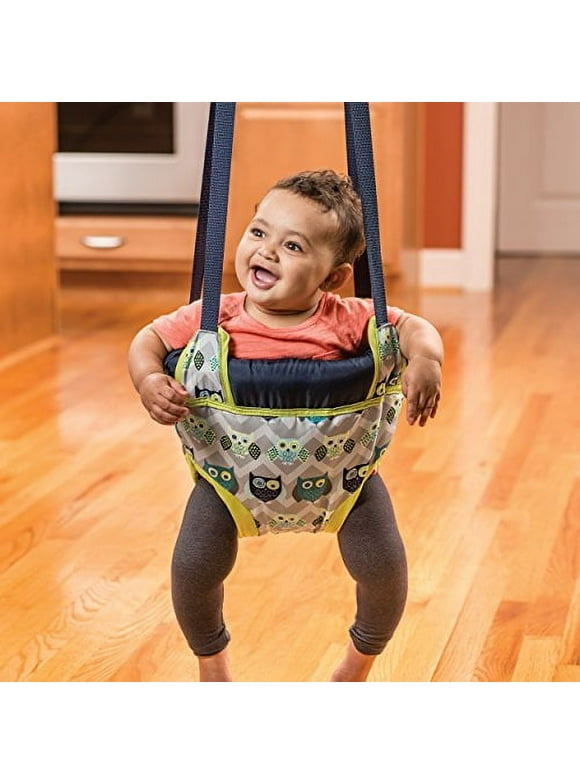 Baby Exersaucers in Baby Activities & Gear