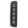 thumbnail image 1 of Door Keyless Entry Number Keypad 8L8Z-14A626-AA 8L8Z14A626AA 7L8Z14A626AA Password Lock Button, 1 of 8