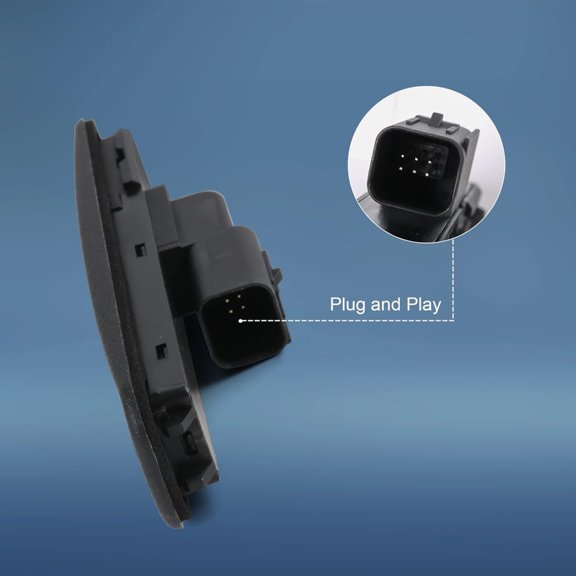 Keyless Entry Number Keypad Button Actuator Password Lock 8L8Z14A626AA 7L8Z14A626AA 6W1Z14A626AAA Auto Accessory