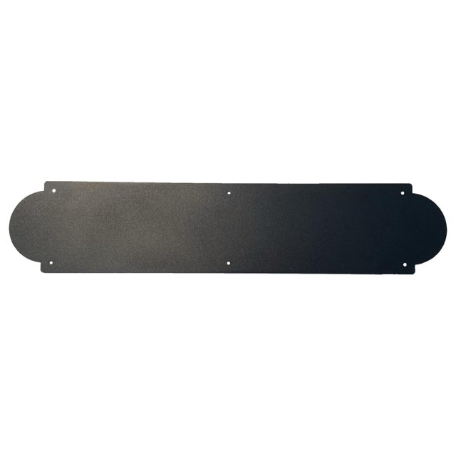 Door Kick Plates Kick Plates for Exterior Doors Our Country Door